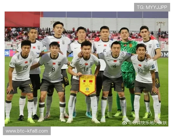 美加墨世界杯亚洲区预选赛中国队球员表现与核心战力分析