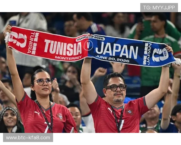 2026年世界杯突尼斯与日本比赛规则中的关键细节与裁判判定依据 2026年世界杯突尼斯与日本比赛规则中的关键细节与裁判判定依据